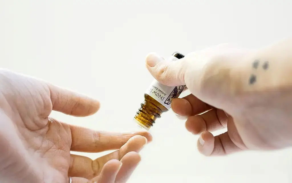 波羅香水的魅力：台灣用語解讀，讓你用台灣心感受國際香氣