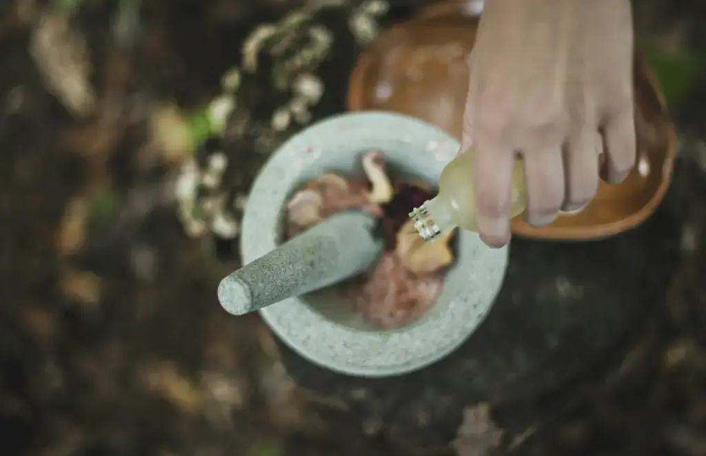 曠野之心的香氛步履，與Dior踏上探索旅程