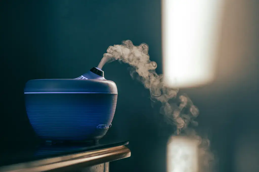 栀子花香水的台灣風情