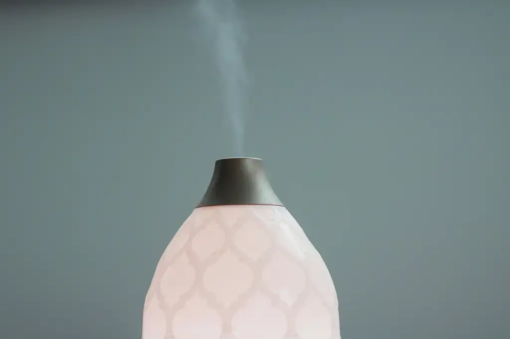 鼠尾草與海鹽香水：身心舒暢的香氛組合