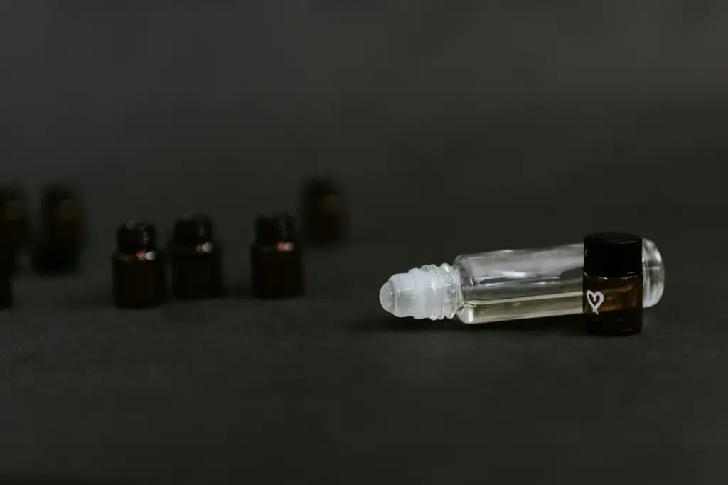 頂尖男士香水品牌指南：獨特香氛，提升魅力